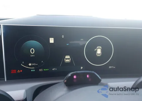 2025 Hyundai Tucson Hybrid Limited из США, поврежденный, VIN KM8JEDD14SU338590